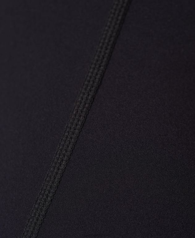 Sweaty Betty 女性 パワー 7/8 ワークアウト レギンス L4RHF1 衣類 黒