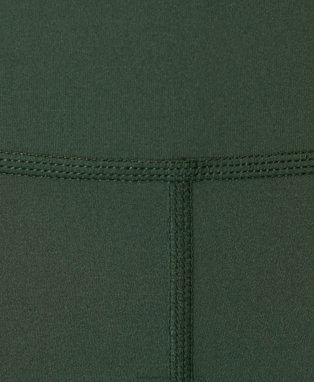 Sweaty Betty 女性 パワー 7/8 ワークアウト レギンス L4RHF6 衣類 トレッキンググリーン