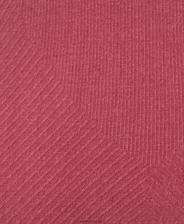 Sweaty Betty 女性 マインドフルシームレスハイネックヨガブラ L4RHF1034 衣類 アンビエントピンク