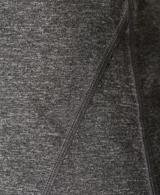 Sweaty Betty 女性 トレーニングタンクにエネルギーを供給する L4RHF1101 衣類 ブラックメランジ