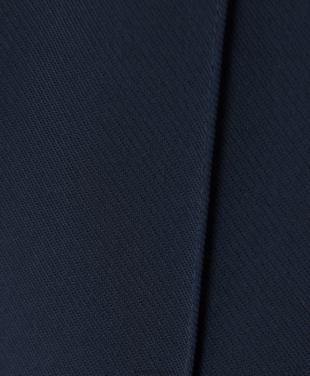 Sweaty Betty 女性 エンボス ワイドレッグ トラックパンツ L4RHF151 衣類 ネイビーブルー