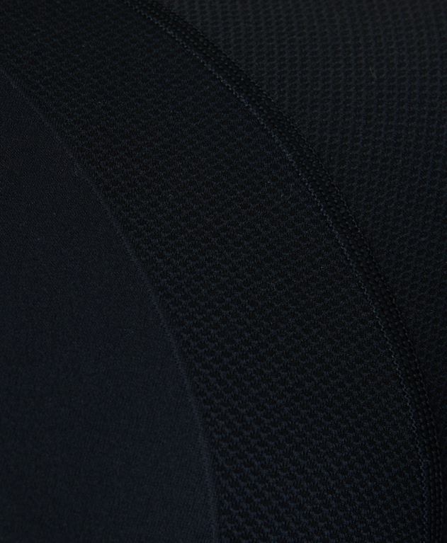 Sweaty Betty 女性 アスリート シームレス トレーニング長袖トップ L4RHF166 衣類 黒