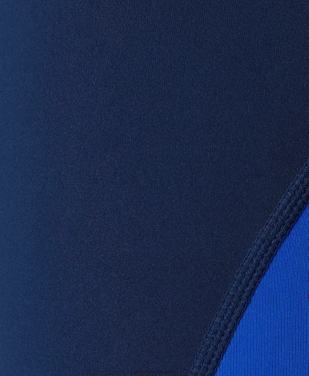 Sweaty Betty 女性 パワーワークアウトカラーカーブレギンス L4RHF236 衣類 ライトニングブルー/ネイビーブルー