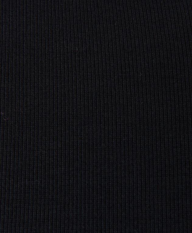 Sweaty Betty 女性 ミューズリブ長袖トップ L4RHF275 衣類 黒