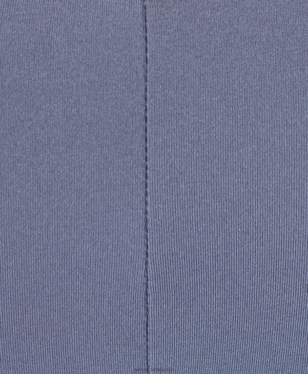 Sweaty Betty 女性 パワーアイコンランニングブラ L4RHF315 衣類 無限の青