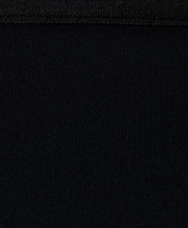 Sweaty Betty 女性 非対称カットアウトブラトップ L4RHF434 衣類 黒