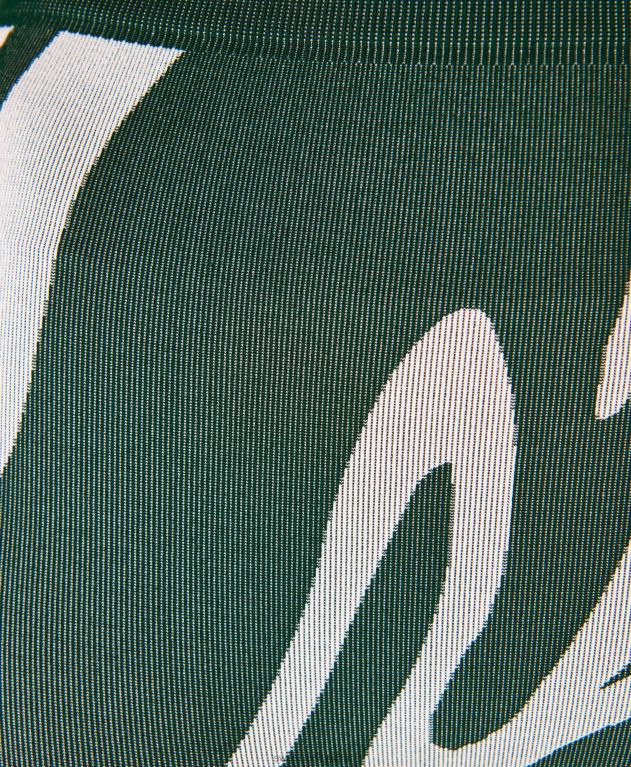 Sweaty Betty 女性 アニマルベースレイヤーレギンス L4RHF483 衣類 グリーンアニマルフロージャカード