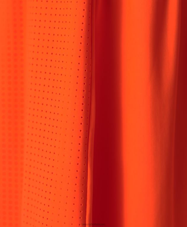 Sweaty Betty 女性 エクスプローラーエース ミディドレス L4RHF511 衣類 リゾートレッド