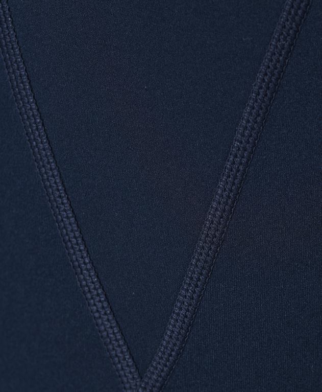 Sweaty Betty 女性 パワートレーニングレギンス L4RHF52 衣類 ネイビーブルー