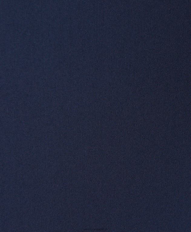 Sweaty Betty 女性 ブルック ハイウエスト エクストラ ライフ ビキニ ブリーフ L4RHF606 衣類 フレンチネイビーブルー