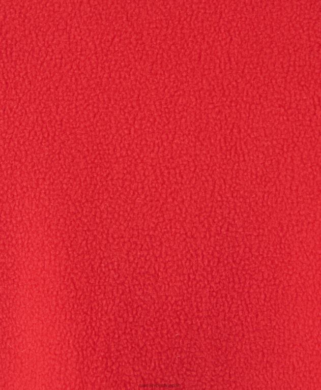 Sweaty Betty 女性 マローフリースハーフジッププルオーバー L4RHF671 衣類 鮮やかな赤