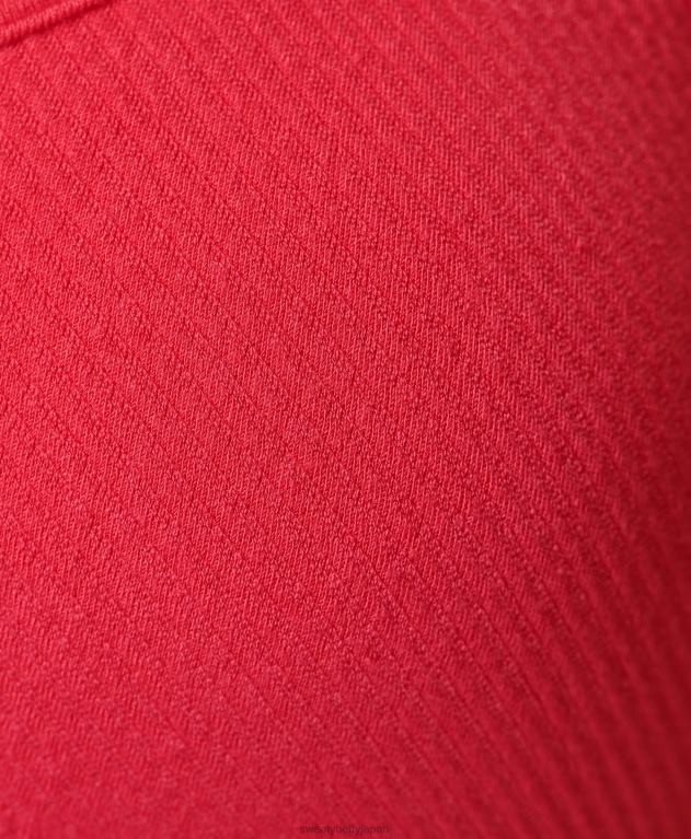 Sweaty Betty 女性 マインドフルなシームレスヨガブラ L4RHF939 衣類 グローピンク