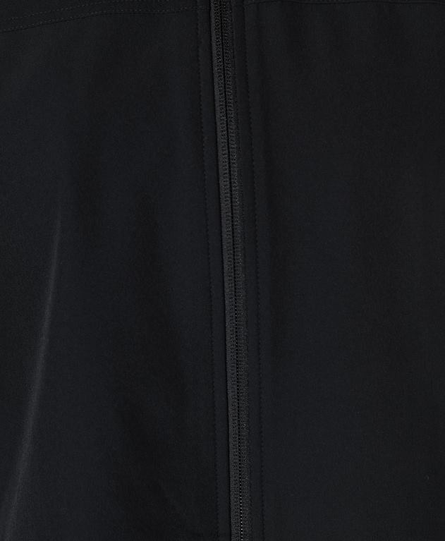 Sweaty Betty 女性 ファストトラックランニングジャケット L4RHF93 衣類 黒