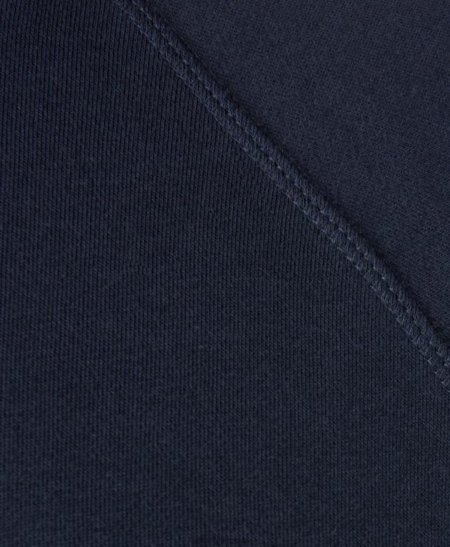 Sweaty Betty 女性 Revive リブハーフジッププルオーバー L4RHF374 衣類 ネイビーブルー