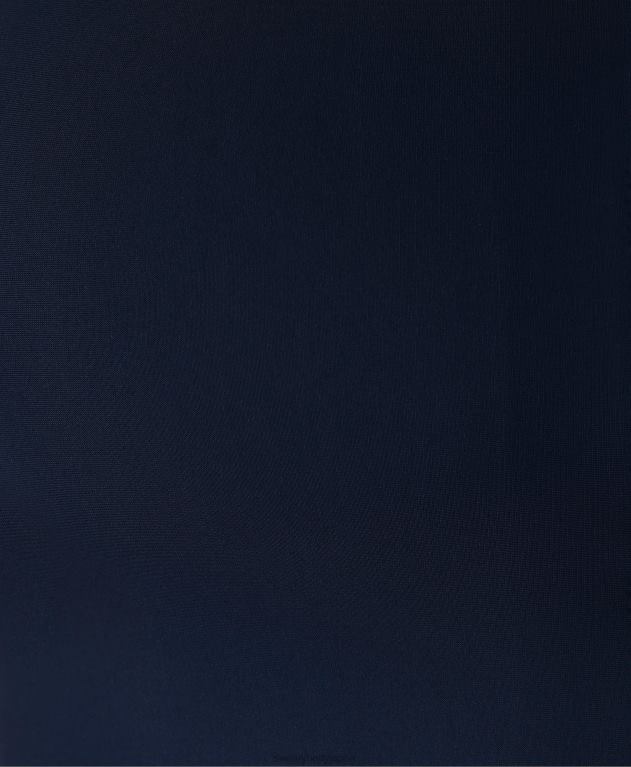 Sweaty Betty 女性 vista xtra life ハイネック水着 L4RHF572 衣類 ネイビーブルー