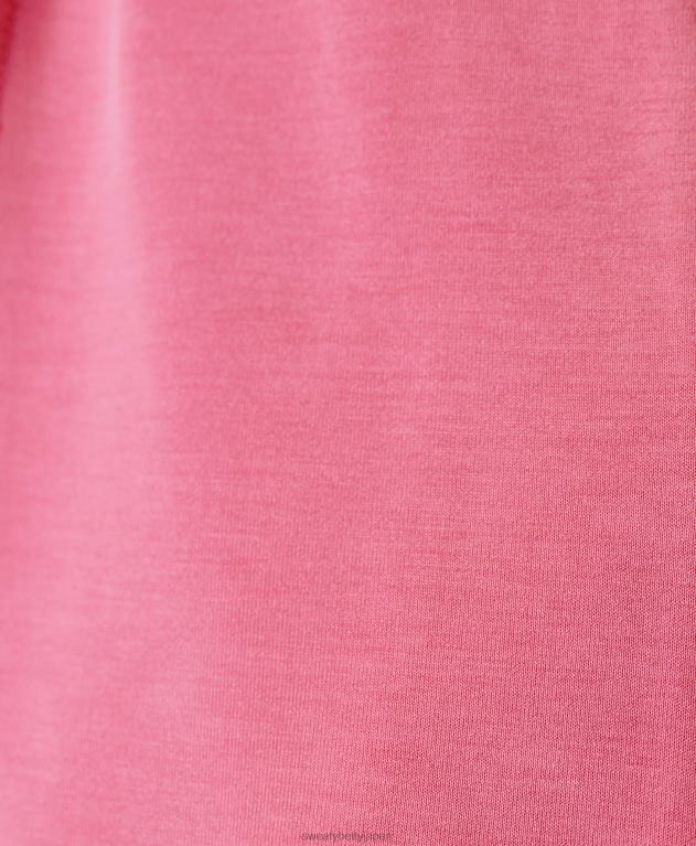 Sweaty Betty 女性 サンドウォッシュ クラウド ウェイト ショーツ L4RHF641 衣類 ロリポップピンク