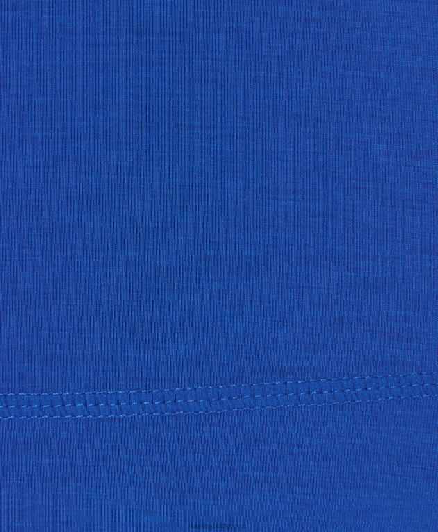 Sweaty Betty 女性 呼吸がしやすいランニングTシャツ L4RHF495 衣類 ライトニングブルー